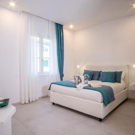 Leone Rosso Apartments Sorrento Dış mekan fotoğraf