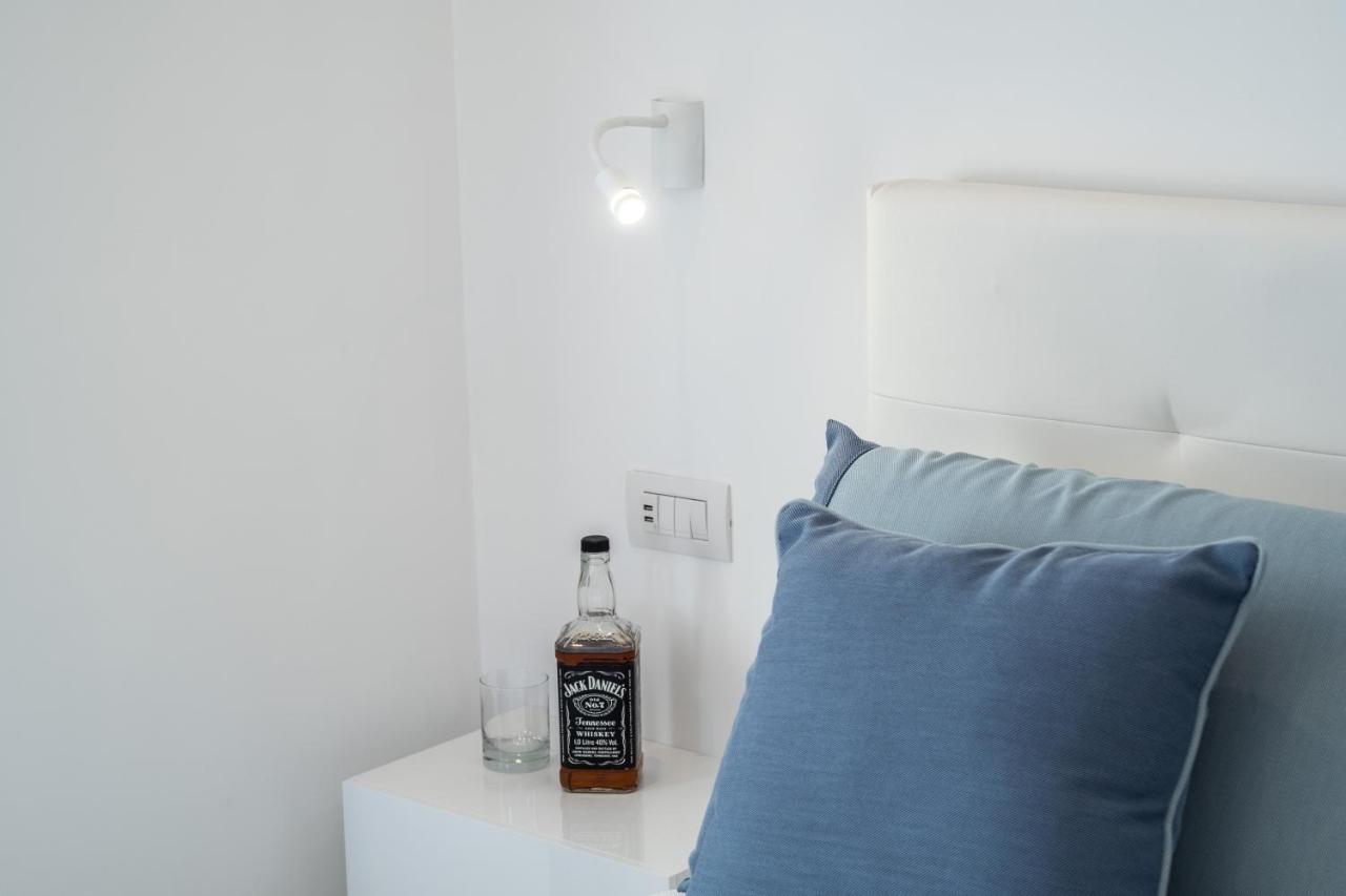 Leone Rosso Apartments Sorrento Dış mekan fotoğraf