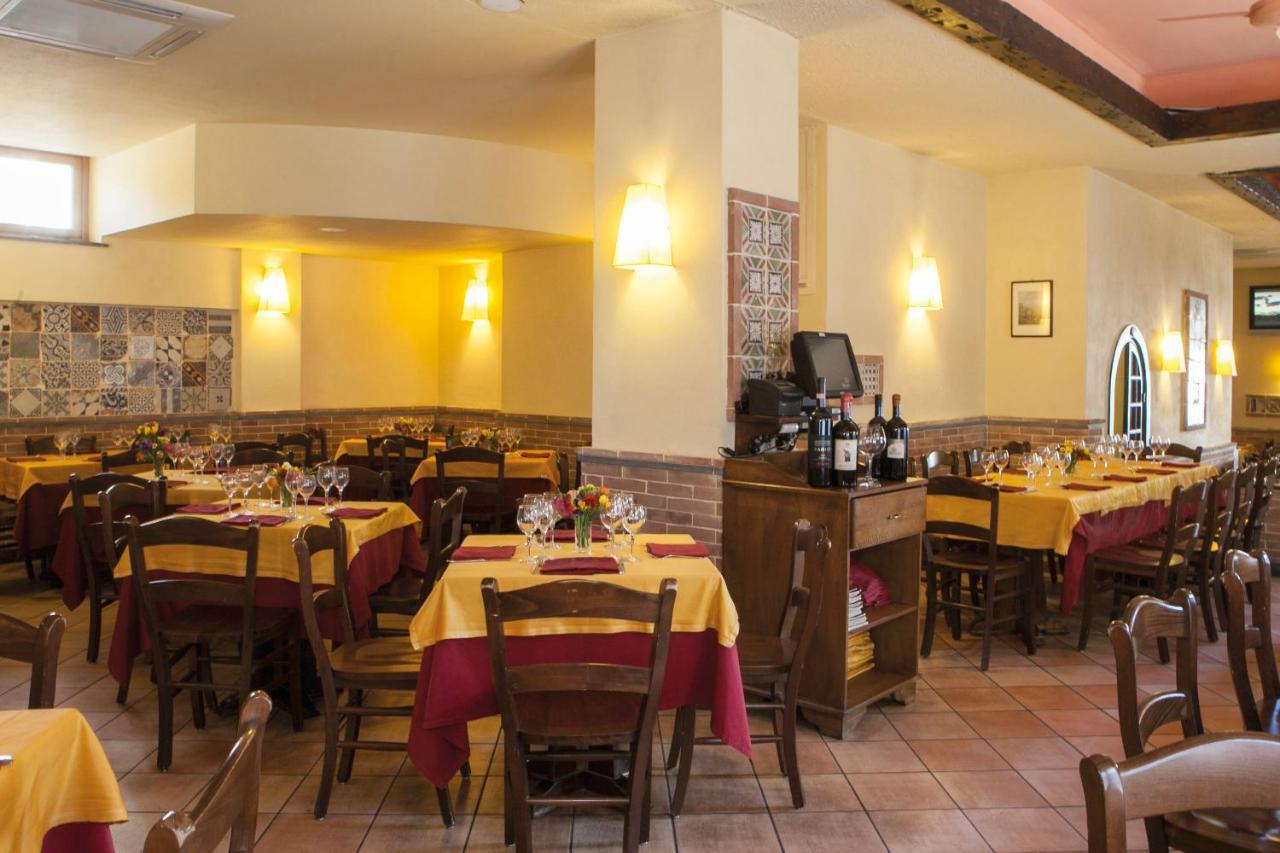 Leone Rosso Apartments Sorrento Dış mekan fotoğraf