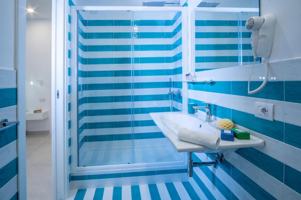 Leone Rosso Apartments Sorrento Dış mekan fotoğraf