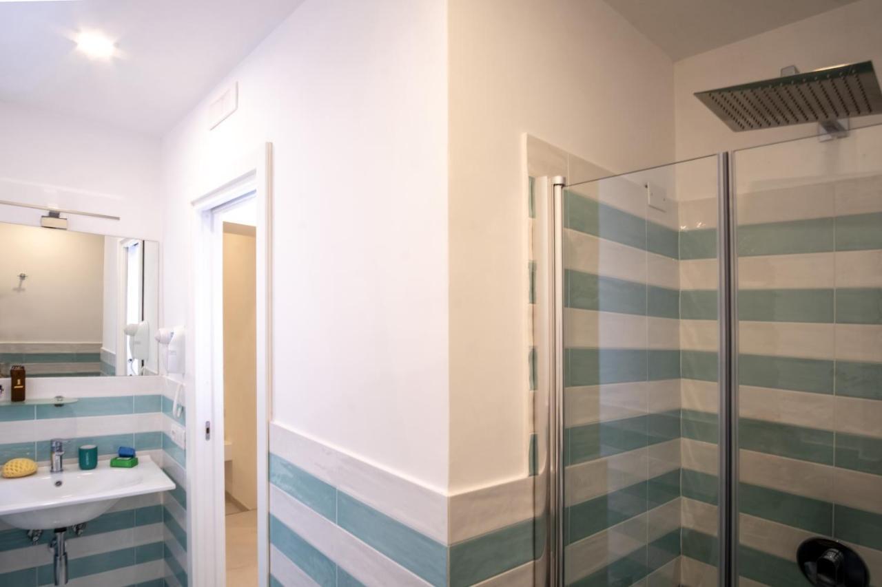 Leone Rosso Apartments Sorrento Dış mekan fotoğraf