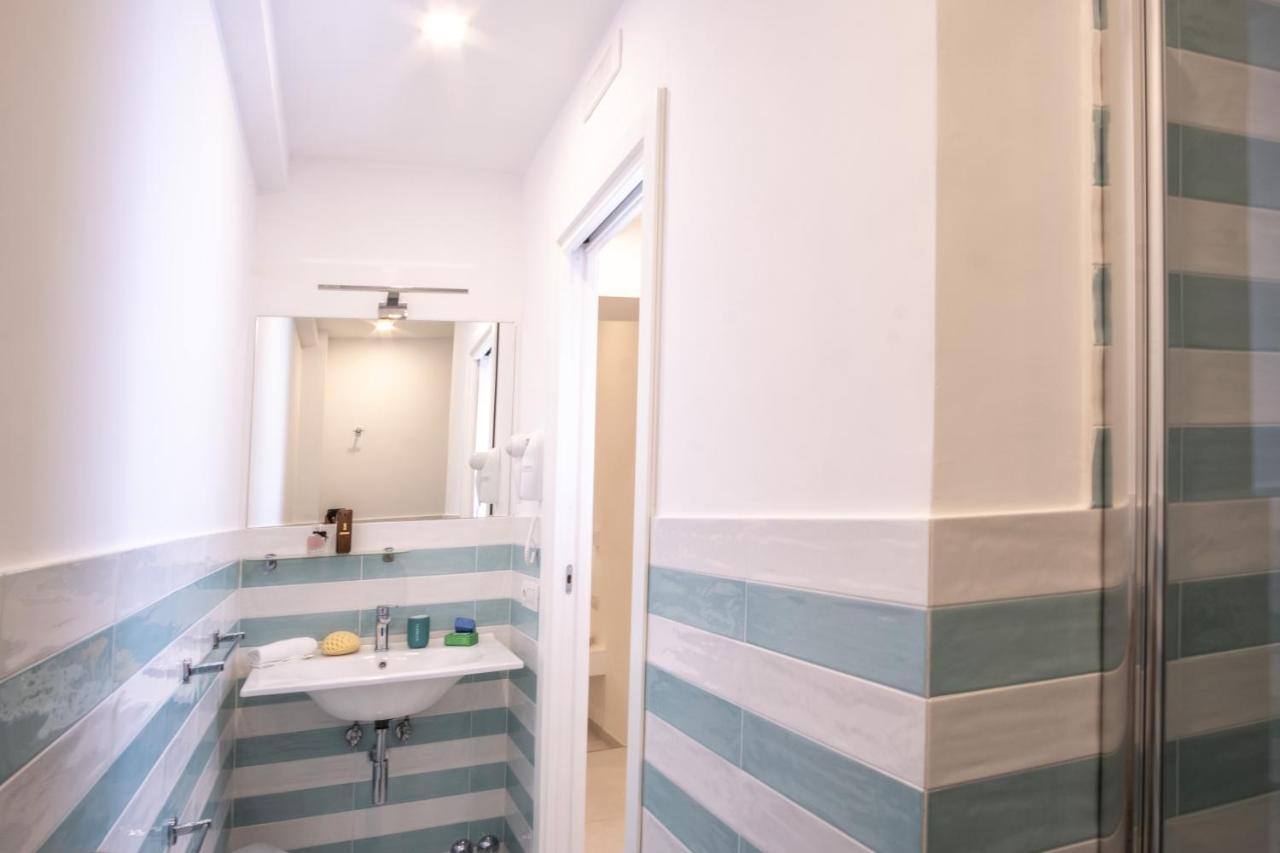 Leone Rosso Apartments Sorrento Dış mekan fotoğraf